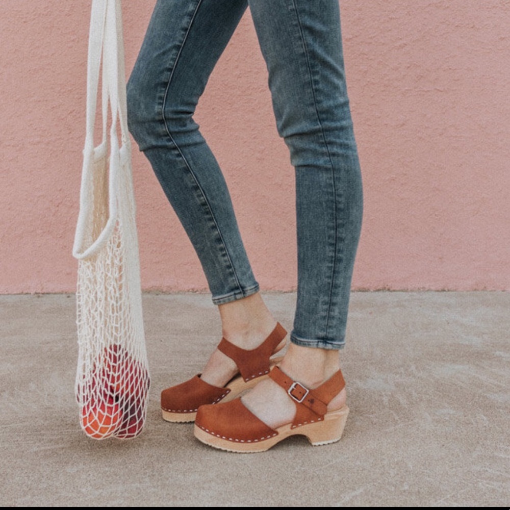 MIA Sofia Sandal (Clog)